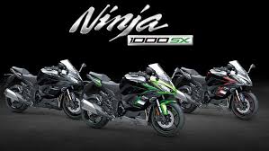 Whether rolling down the street or. Kawasaki Modelljahr 2021 Neue Farben Motorradonline De