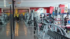 gym is opening soon in caan de oro