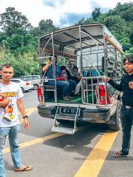 Rumah hutan bonda rozita ibrahim mp3 & mp4. Family Trip Di Rumah Hutan Batang Kali Siap Ada Spa Memang 5 Bintang La Libur