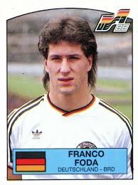 Fc kaiserslautern, sturm graz (a), fc basel, vfb stuttgart, bayer leverkusen, 1. Pin Auf Euro1988