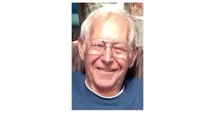 James Stratman Obituary (2016)