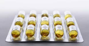 By reducing chronic attacks to the scalp, the body can provide proper circulation and nourishment to the hair follicles and promote sustainable growth. 8 Impressive Benefits Of Salmon Oil