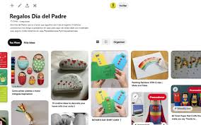 1.3 regalo para nuestro superhéroe cocinero. Manualidades Dia Del Padre Nuestra Seleccion En Pinterest