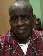 Obituary information for Eugene Fleming, Jr.