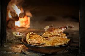 Receta muy fácil que con este paso a paso con fotos os saldrán perfectos, sabor delicioso y muy sencillos. Cordero Al Horno Receta Original El Rancho