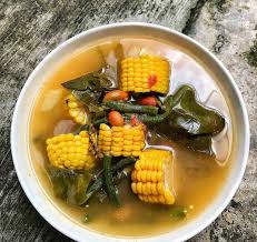 Resep daging sapi maranggi, masak seperti febs masterchef season 8. Resep Sayur Asem Jakarta Khas Betawi Terenak No 1 Dengan Kuah Asam Manis Pedas Yang Sedap