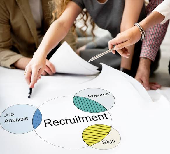Recruitment Projects