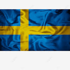 Sveriges flagga) consists of a yellow or gold nordic cross (i.e. Prozrachnyj S Tkanyu Flag Shvecii Shveciya Shveciya Flag Flag Shvecii Vektor Png I Psd Fajl Png Dlya Besplatnoj Zagruzki