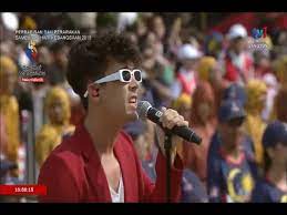 Savesave bunkface _ kita punya malaysia for later. Bunkface Kita Punya Malaysia Live Sambutan Hari Kebangsaan 2019 Putrajaya Sayangi Malaysiaku Youtube