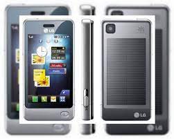 În compartimentul telefoane mobile, veți găsi întotdeauna cele mai actuale anunțuri. Lg Prezinta Telefonul Compact Cu Touchscreen De 3 Inchi Gd510