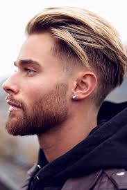 Knowing the names for different types of haircuts for men is invaluable when you're visiting the barbershop and asking your barber for a specific hairstyle. 95 Trendiest Mens Haircuts And Hairstyles For 2020 Lovehairstyles Com