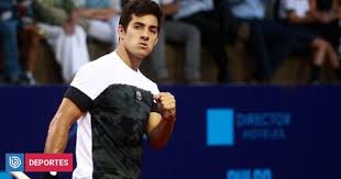 Latest christian garin news and updates, special reports, videos & photos of christian garin on sportstar. Christian Garin Archyde