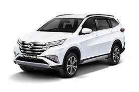 More images for modifikasi suspensi rush dan terios berita otomotif » Daihatsu Terios 2021 Daftar Harga Gambar Spesifikasi Promo Faq Review Berita Autofun