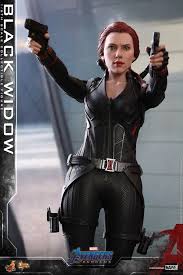 Lifetime movies in the 90s black widow 2008 elizabeth berkley thriller tv movie part 1 подробнее. Hot Toys Avengers Endgame 1 6 Scale Black Widow Official Images And Info Black Widow Marvel Black Widow Scarlett Black Widow
