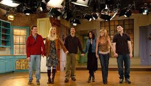 Los actores de 'Friends', muy cerca de reunirse en un especial de HBO Max |  Televisión | EL PAÍS