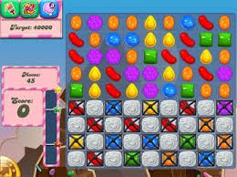 The colorful candy cubes coupled with the delicious rewards encourage players to. Candy Crush Saga 100 Free Download Gametop