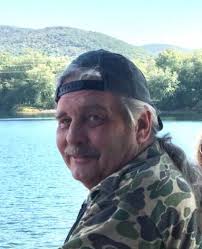 Obituary of Charles A. Benjamin