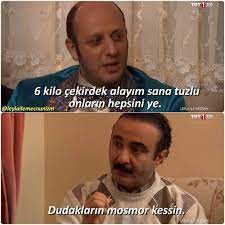 Leyla Ile Mecnun On Instagram Ismail Abi Beddua Ederse Leylailemecnunizm Leyla Ile Mecnun Paylasimlari Ve Komik Capsler Komik Kurgu Karakterler