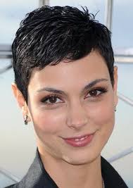 It just takes a little more research to find what short hairstyles are perfect for you. Pin On Hair Beauty