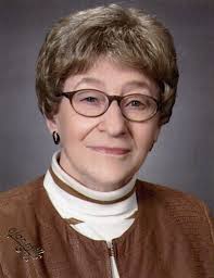 Obituary information for Mary Cretzmeyer Loucks