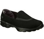 Go walk shoes