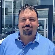 Meet the Mercedes-Benz of San Juan, TX Staff