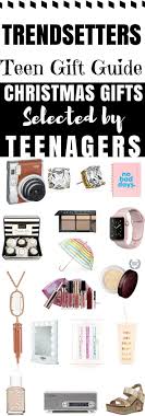 Birthday Present Ideas For Teen Girls Pin On Mom Blogs