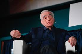 Absolute Cinema? Martin Scorsese Used AI to Help Storyboard His Next Movie