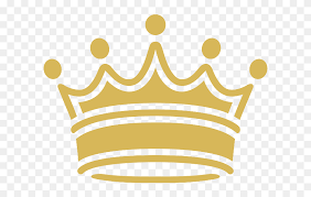 Download Hd Crown Clip Art Transparent King Crown Clipart No Transparent Background Crown Icon Png Download And Use The F Crown Clip Art Crown Art Clip Art
