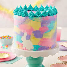 Today we are continuing to catch up with our easter recipes. 8 Easy Easter Bunny Cake Ideas Wilton Blog