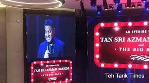 Biografi tan sri azman hashim ini dibuat sempena pemasyhuran sebagai pro canselor ums pada 24 november 2018 yang. Mizz Nina And Siblings Special Birthday Wishes Youtube