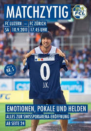 Fc luzern fanshop der fcl jahreskalender 2018 ist facebook from lookaside.fbsbx.com 365 day no hassle returns. Ausgabe 5 Fc Luzern