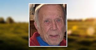 Marlin D. Rodemeyer Obituary June 7, 2021