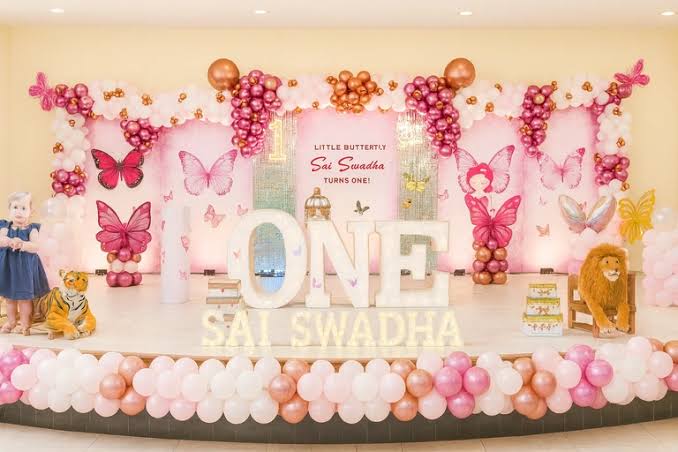 Creating Unforgettable Birthday Celebrations