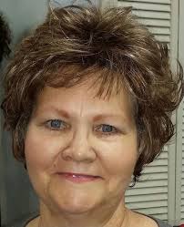 Ermie Vidrine Obituary