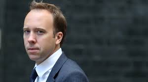 Matt hancock admits breaking social distancing after cctv leak shows kiss with aide. Matt Hancock Mp Interview 2018 I Have Never Really Talked About This Before But I Am Dyslexic British Gq British Gq