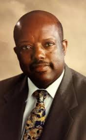 William Foxwell Obituary (1947