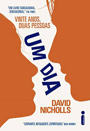 Comemore o dia do livro lendo, pois um homem mesmo que perca todos os seus bens materiais, jamais perde seu conhecimento! Um Dia Portuguese Edition Ebook Nicholls David Amazon De Kindle Shop