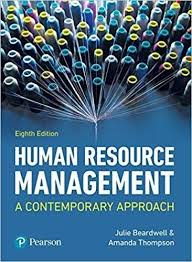 Human Resource Management A Contemporary Approach 8th Edition Pdf Version Human Resource Management Human Resources Resource Management