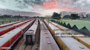 44,994 Indian Railway Stock Photos ...
