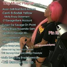 45 Ideas For Music Playlist Trap Music Playlist Rap Music Playlist Rap Music