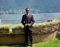 Costantino della gherardesca verecondi scortecci (nacido el 29 de enero de 1977, en roma), o simplemente costantino della gherardesca, es un actor italiano, periodista, presentador de radio. Costantino Della Gherardesca Ho Perso 25 Kg Con Una Dieta Speciale