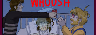 Contact william afton on messenger. William Afton Simp Art Street