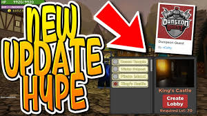 These codes will last for so long so redeem them! New Map Dungeon Quest Live The Underworld Free Roblox Vip Servers By Kelvingts