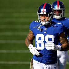 Darius slayton, worst offseason move, more. New York Giants 2020 Position Review Tight Ends Sports Illustrated New York Giants News Analysis And More