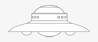 Free ufo wallpapers and ufo backgrounds for your computer desktop. Alien Space Ufo Extraterrestrial Ship Fant Cartoon Spaceship And Aliens Black Background 680x340 Png Download Pngkit