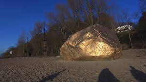 Dit is een paviljoen in hollandse renaissancestijl, vanwaar het water over de stad werd gedistribueerd. Alter Schwede Goldener Findling Ergraut Schon Wieder Welt