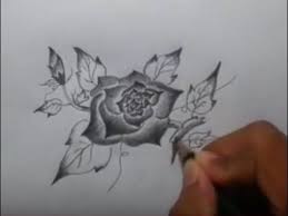 Gambar Lukisan 3d Bunga Mawar Drawing Flower With Pencil Youtube Download 5d Berlian Lukisan Bunga Mawar Lukisan Dekoratif Kam Di 2020 Bunga Lukisan Bunga Gambar