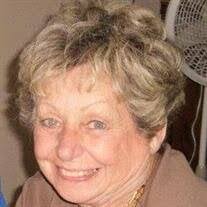 Barbara Faith Tarry Obituary