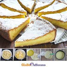 Un dolce assolutamente goloso, una vera coccola, da concedersi per una merenda pomeridiana, accompagnata da un buon caffè. Facebook